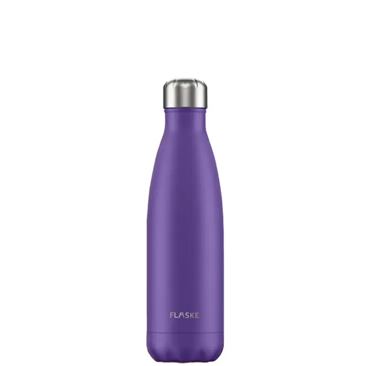 Drinkfles RVS 500 ml