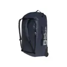 Jack Wolfskin All-In duffle wheeler 90 Blauw