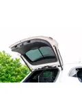 Mercedes GLA (H247) 2020 - Zonneschermen - Car Shades