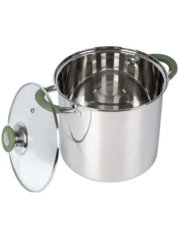 Pan Flair plus Hoog Ø 20 cm