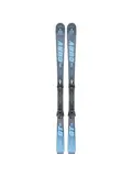 Fischer The Curve GT 76 ski's incl.binding