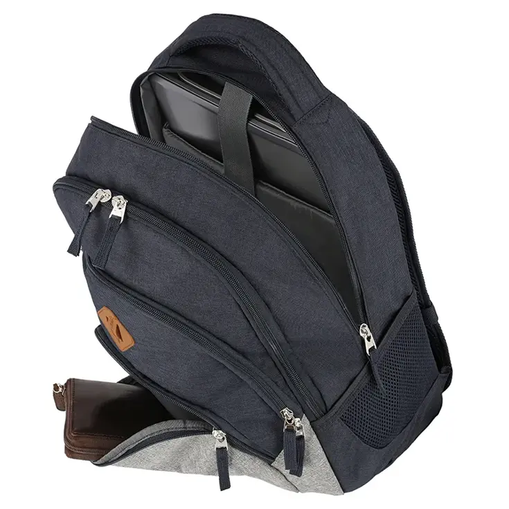Basics 22  - Rugzak -  15.6 Inch