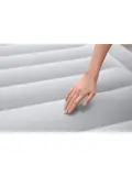 Luchtbed - Bestway - 2P - 152x203 cm + pomp