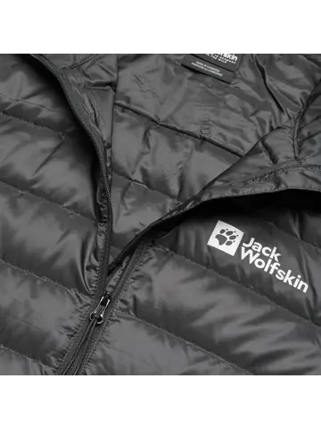 Heren Pack&Go Down Jacket