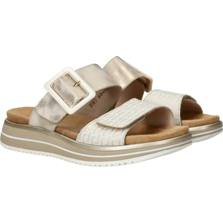 Slippers Dames