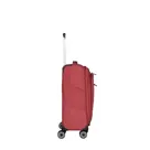 Travelite Skaii 4 Wheel Trolley S  |36 L