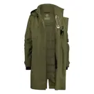 Tarita - Parka dames - Human Nature