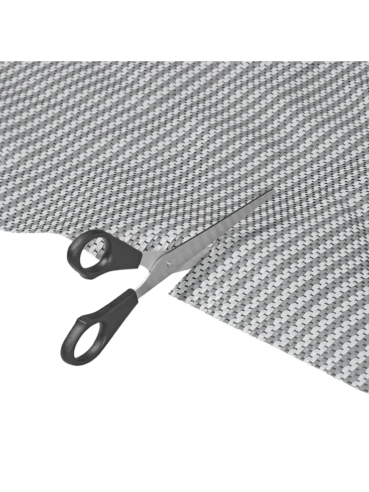 Campout Tenttapijt - 250 x 600 cm- Grijs