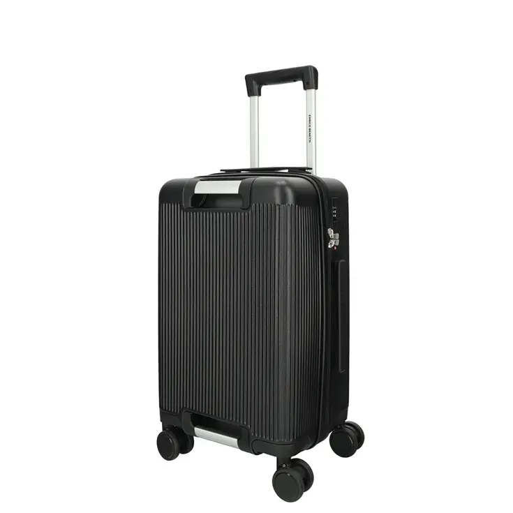 Seattle - Handbagage koffer - 55cm - 41L