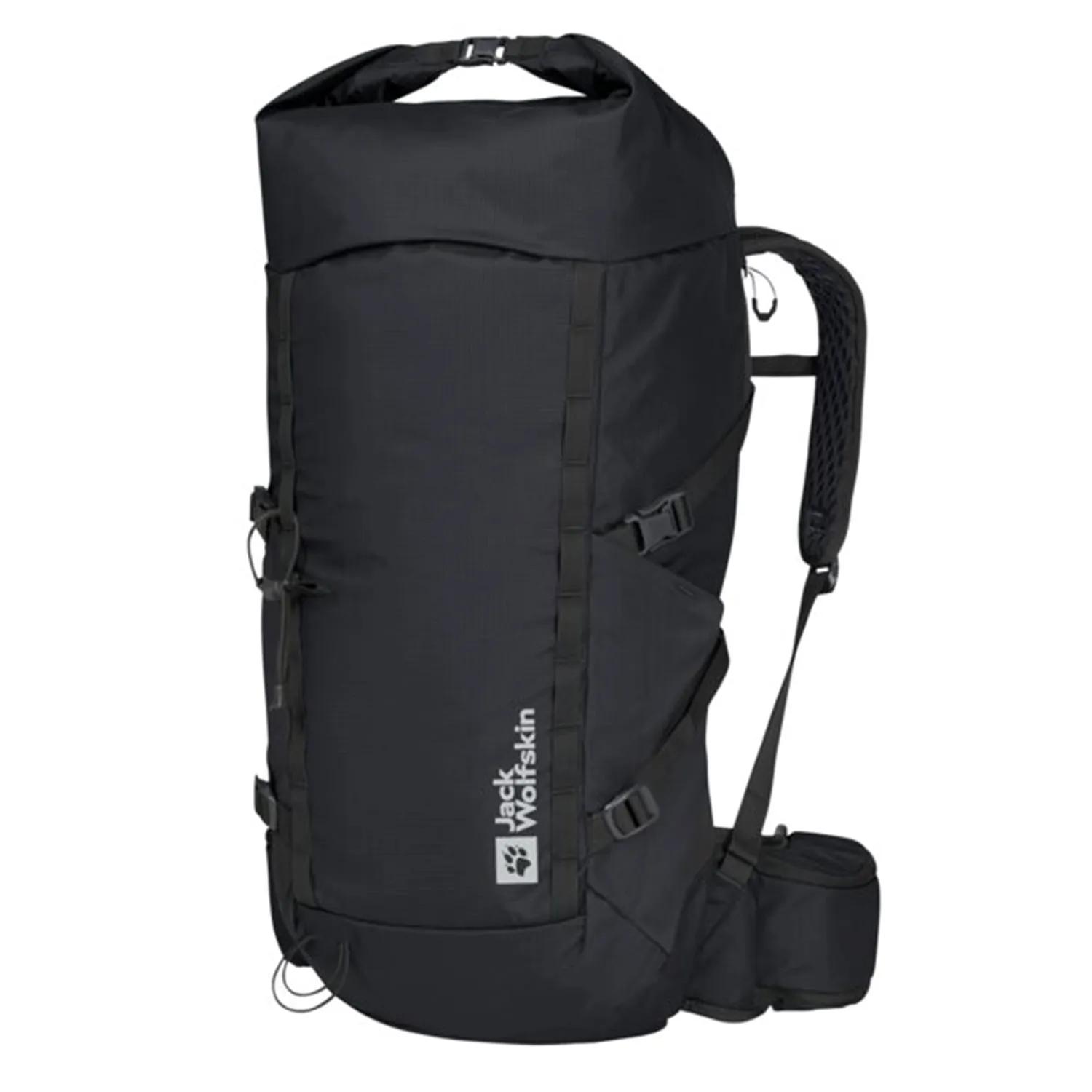Jack Wolfskin  Cyrox Rugzak / 30 L  Zwart