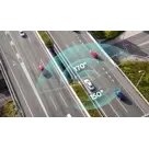 G980H Pro 2CH 4K Wifi GPS 2CH 64gb dashcam