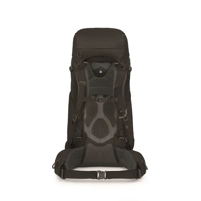 Osprey Kestrel 58 S/M black