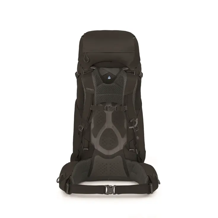 Osprey Kestrel 58 S/M black