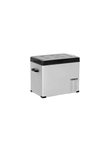 Steamy-E Elektrische Koelbox - 44L