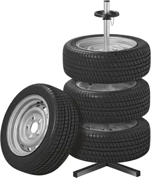 ProPlus Velgenstandaard - Bandbreedte tot 225 mm