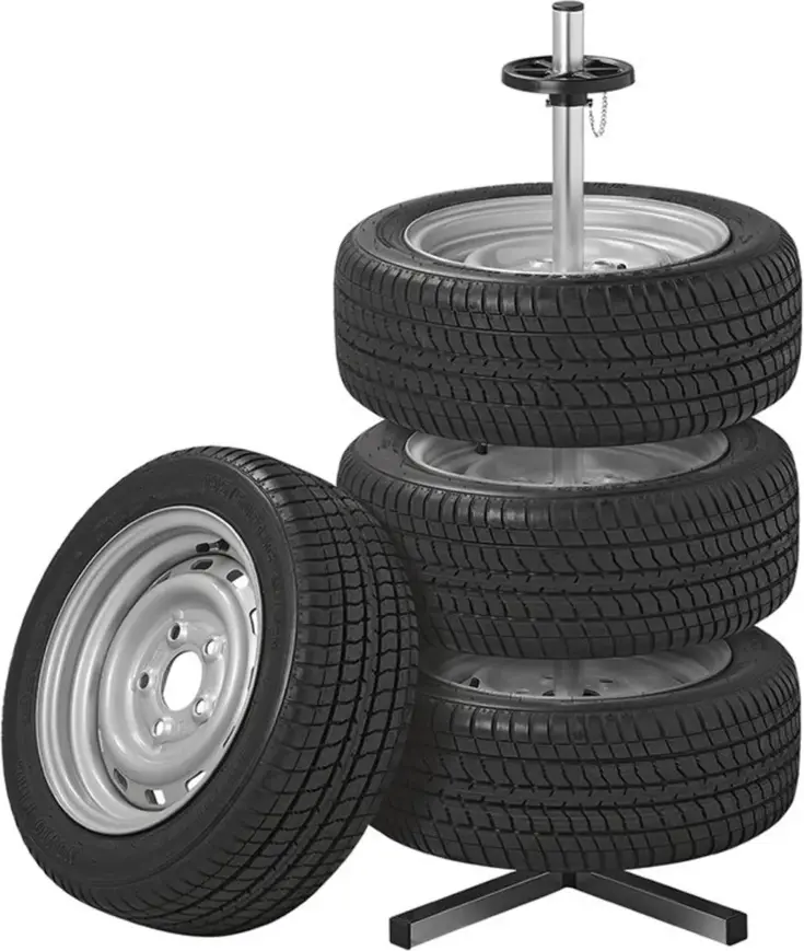 ProPlus Velgenstandaard - Bandbreedte tot 225 mm