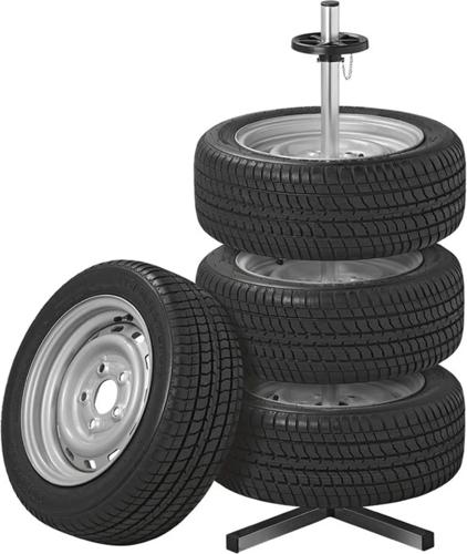 ProPlus Velgenstandaard - Bandbreedte tot 225 mm