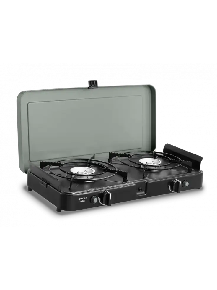 CADAC - 2 Cook 3 Classic Stove Kooktoestel