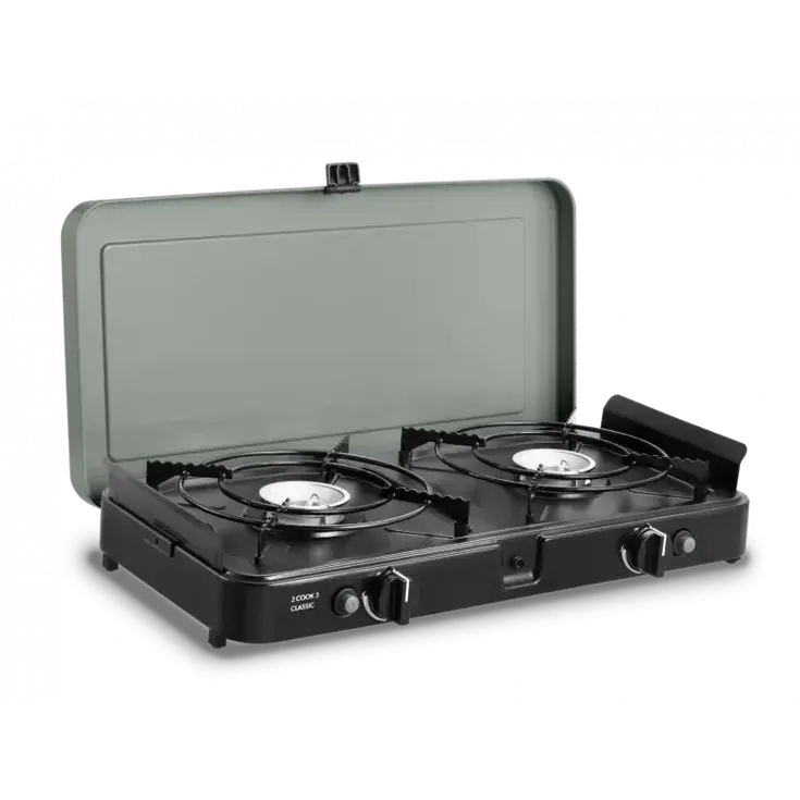 CADAC - 2 Cook 3 Classic Stove Kooktoestel