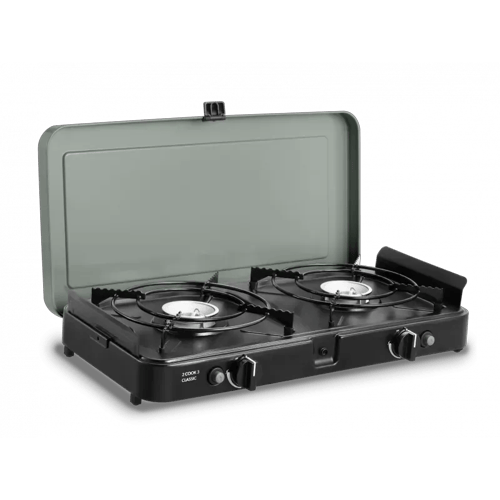 CADAC - 2 Cook 3 Classic Stove Kooktoestel