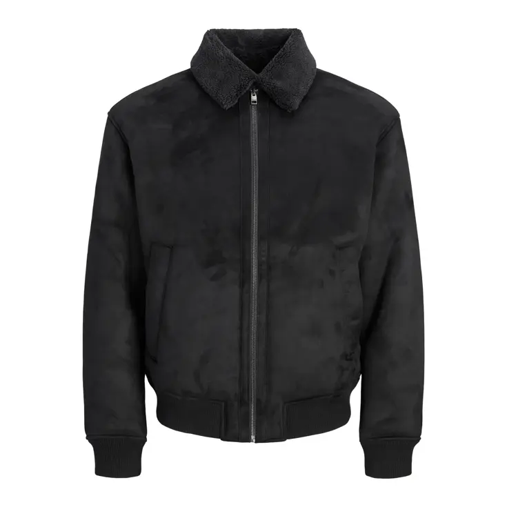 Heren Luke Bomber