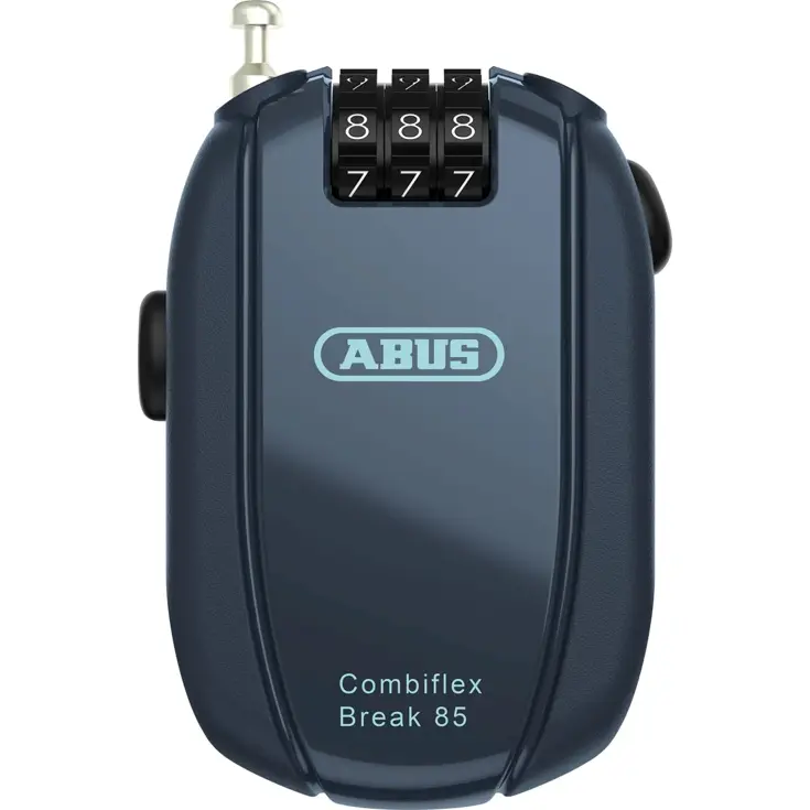 Abus Combiflex Break 85