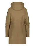Toulouse - Softshellparka dames - Human Nature