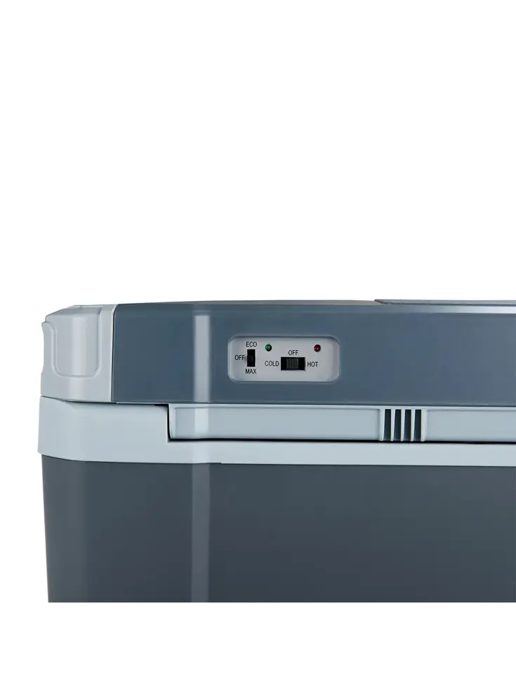 Elektrische koelbox – 40L – 12V/230V