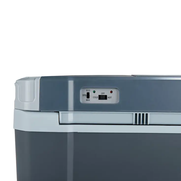 Elektrische koelbox – 40L – 12V/230V