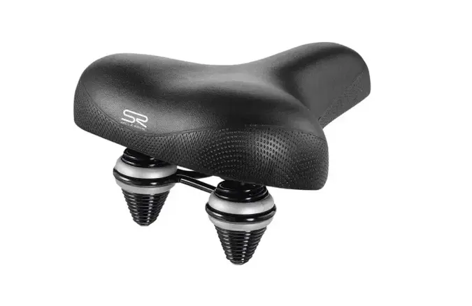 Selle Royal Zadel 6954 Relaxed