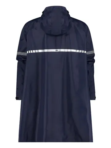 Durham - Regenponcho uniseks - Human Nature