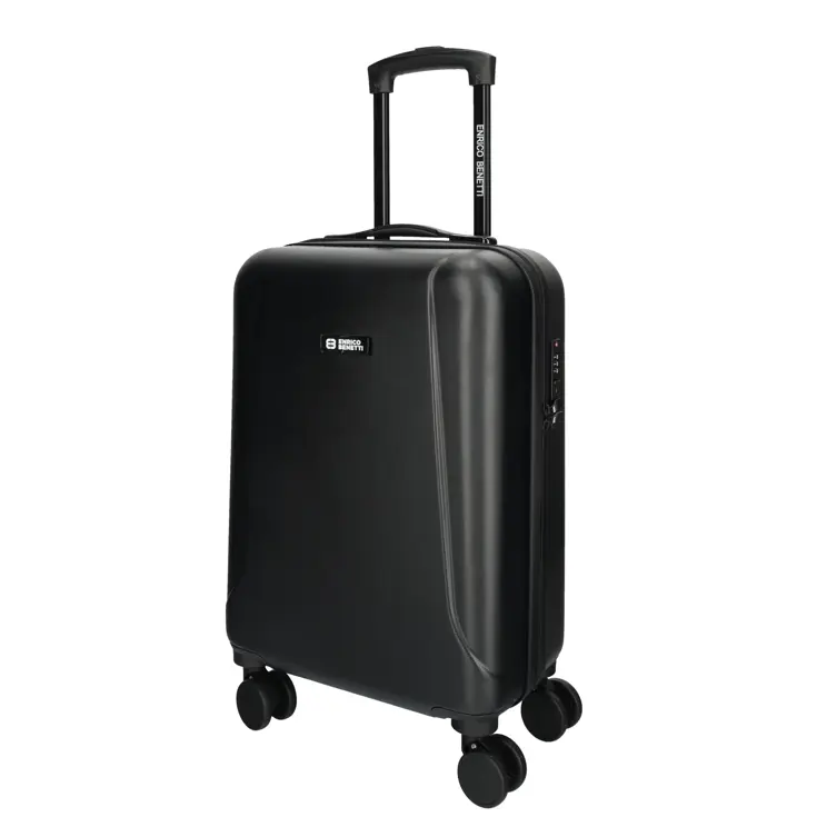 Edmonton - Handbagage koffer - 55cm - 35L
