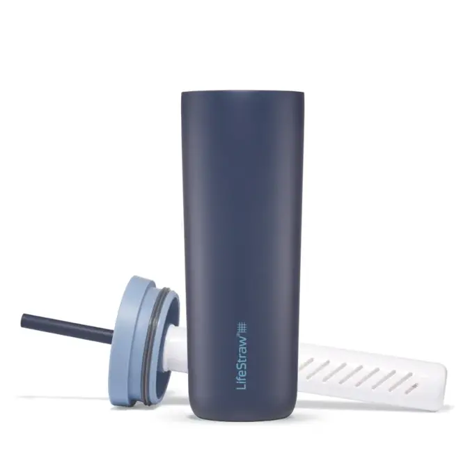 LifeStraw waterfilterfles Go Tumbler