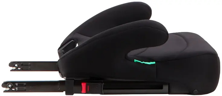 Moni i-Race 100-150 cm Isofix i-Size Autostoel