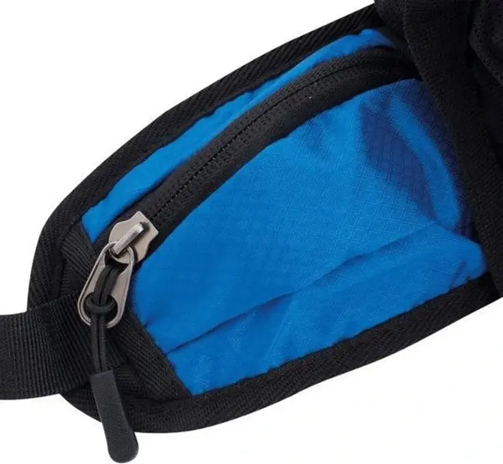 Travelsafe Heuptas Street Life M