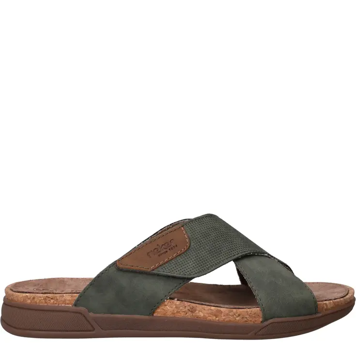 Slippers Heren