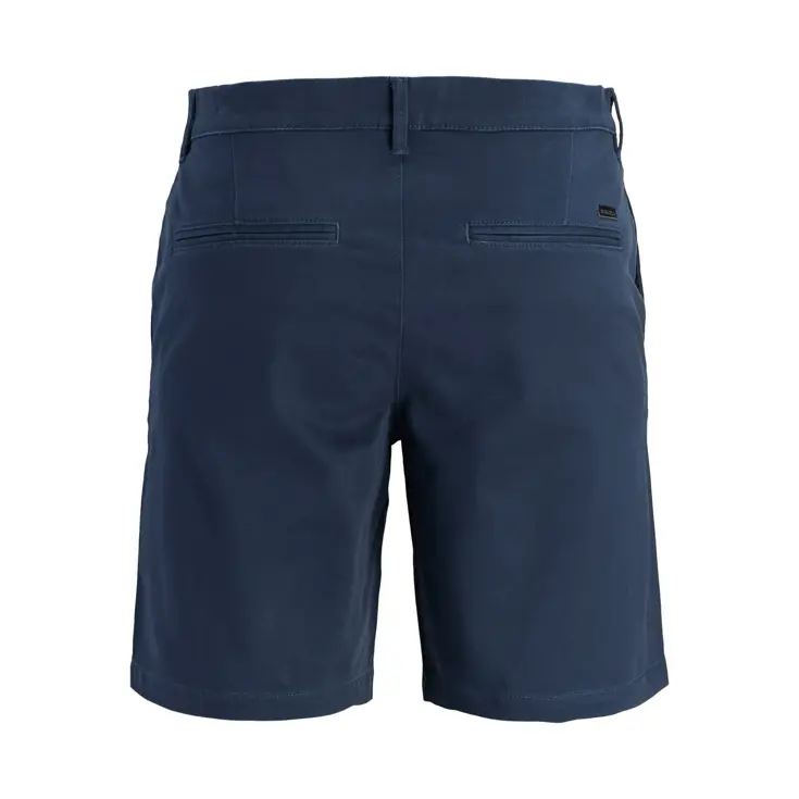 Heren Kowie Chino Short