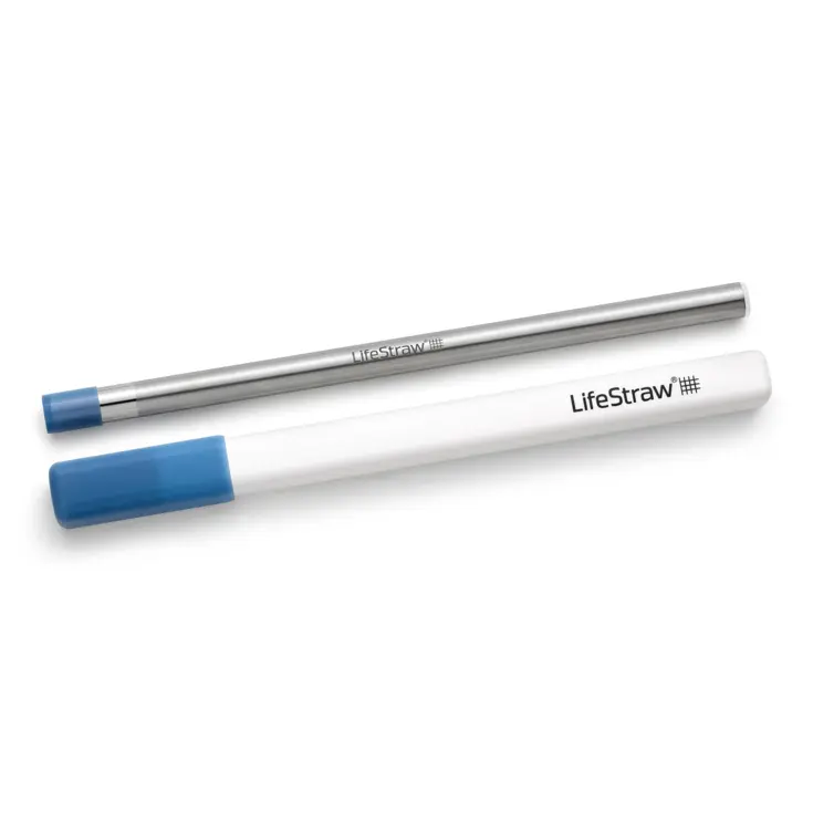 Lifestraw SIP Stormy Blue