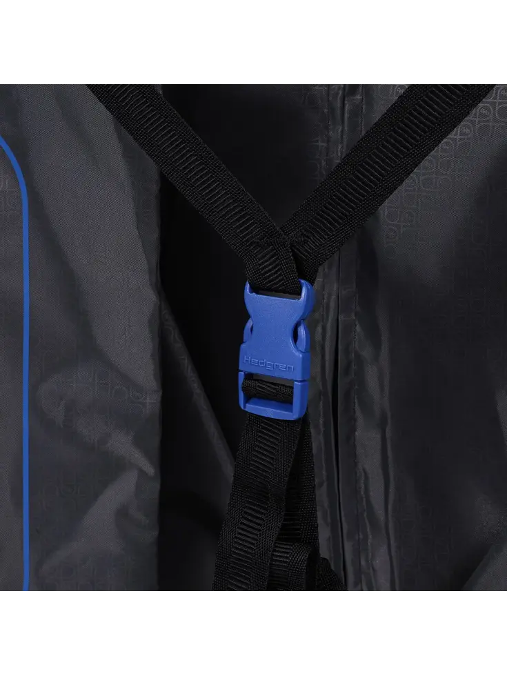 Hedgren Comby koffer / 74 L