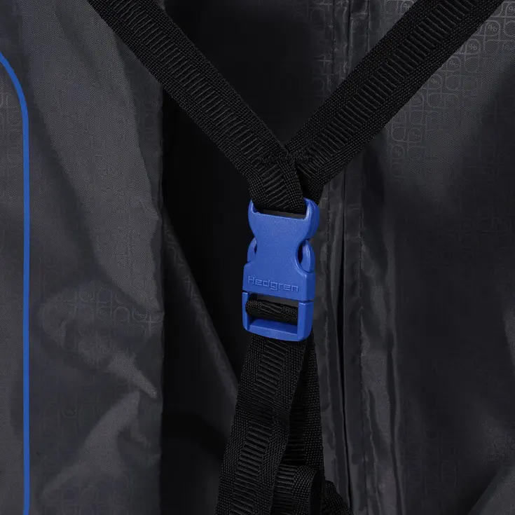 Hedgren Comby koffer / 74 L
