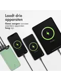 Powerbank 20.000 mAh