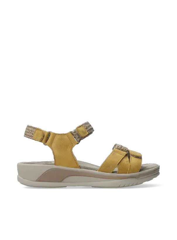 Acula - Sandalen dames