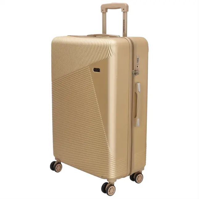 Beagles - Easy Travel - Grote koffer 74cm