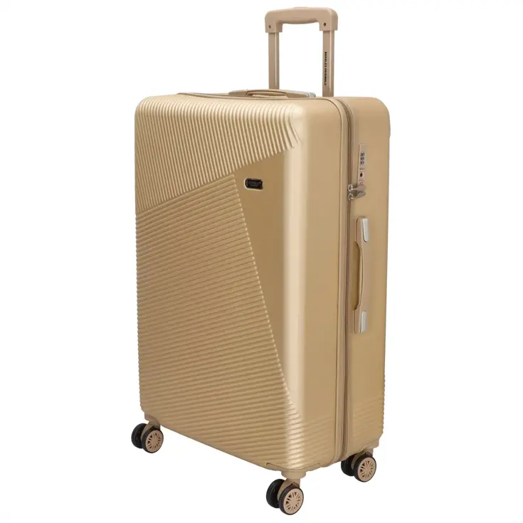 Easy Travel - Grote koffer- 74cm - 95L