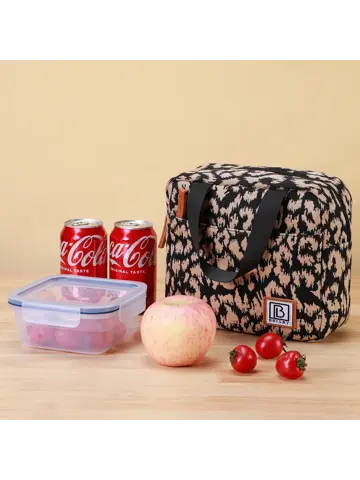 Koeltas - Lunchtas - 4 liter