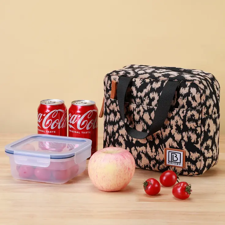 Koeltas - Lunchtas - 4 liter