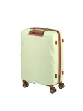 ModelOne - Medium Koffer - Pistachio Green