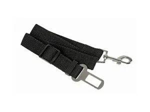 Veiligheidsgordel voor huisdieren – Maat M