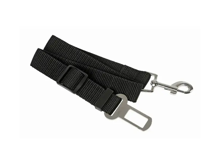 Veiligheidsgordel voor huisdieren – Maat M