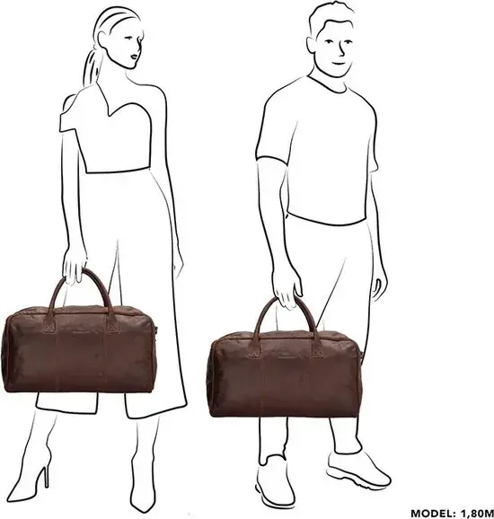 Hide&Stitches - Japura - Reistas 36L